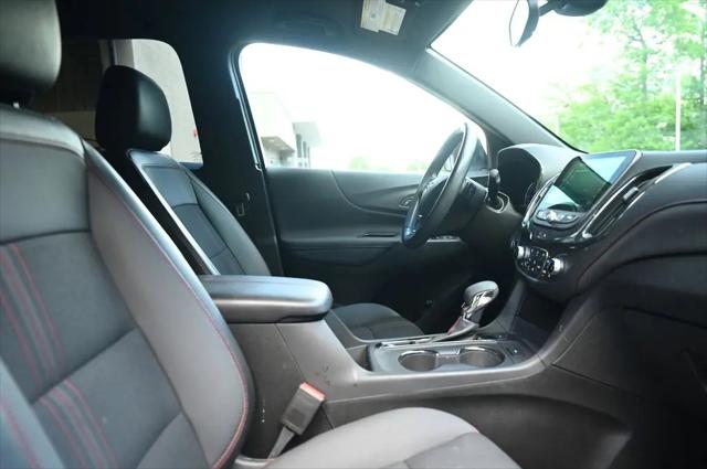 2022 Chevrolet Equinox AWD RS