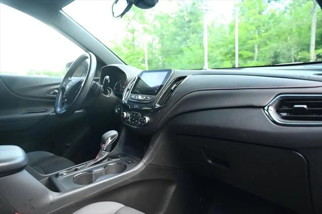 2022 Chevrolet Equinox AWD RS