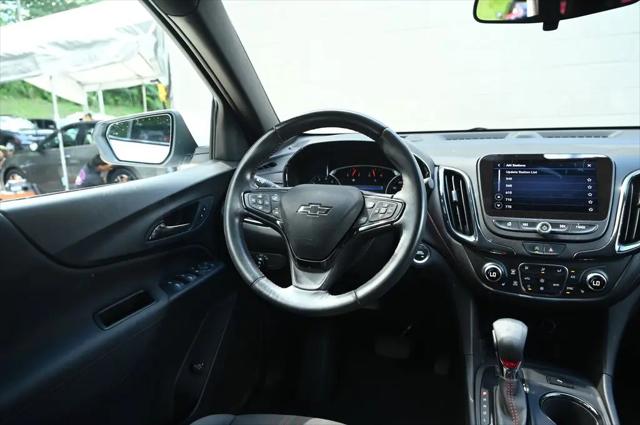 2022 Chevrolet Equinox AWD RS