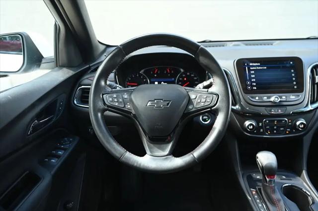 2022 Chevrolet Equinox AWD RS