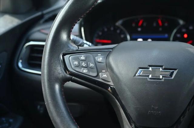 2022 Chevrolet Equinox AWD RS