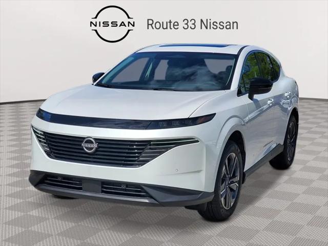 2025 Nissan Murano SL for sale in Hamilton Square, NJ