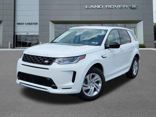 2025 Land Rover Discovery Sport S for sale in West Chester, PA