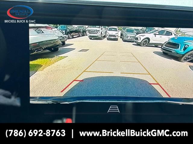 2026 Buick Encore GX Sport Touring FWD