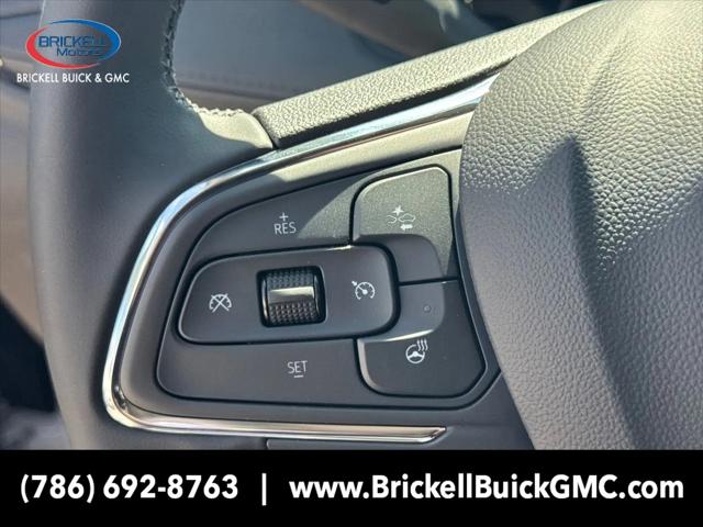 2026 Buick Encore GX Sport Touring FWD