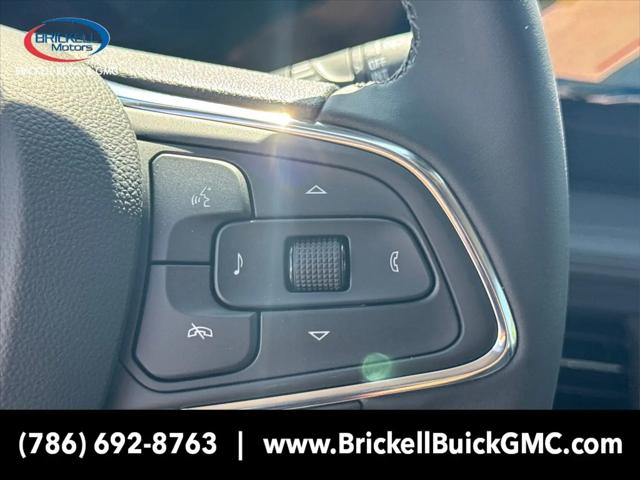 2026 Buick Encore GX Sport Touring FWD