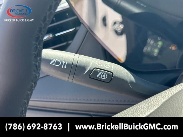 2026 Buick Encore GX Sport Touring FWD