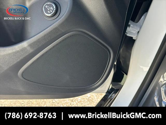 2026 Buick Encore GX Sport Touring FWD