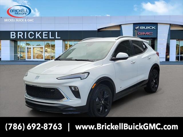 2026 Buick Encore GX Sport Touring FWD for sale in Miami, FL