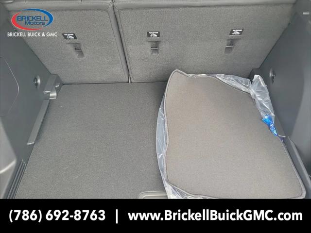 2026 Buick Encore GX Sport Touring FWD