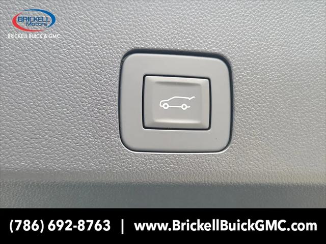 2026 Buick Encore GX Sport Touring FWD