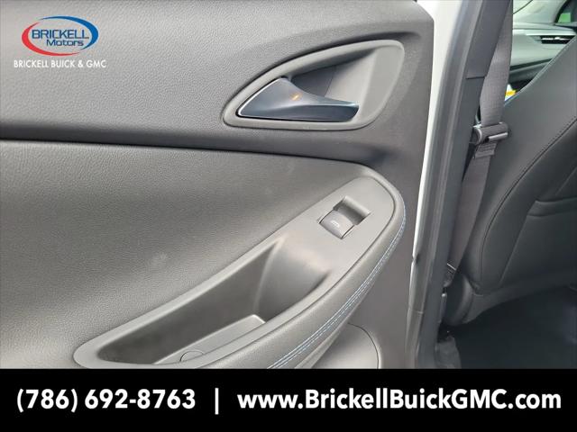 2026 Buick Encore GX Sport Touring FWD