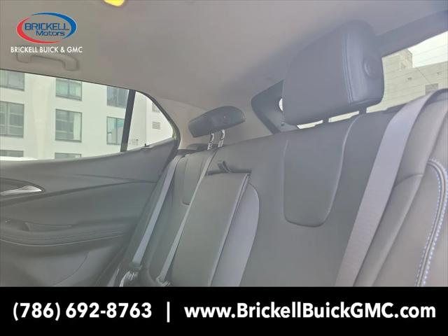 2026 Buick Encore GX Sport Touring FWD