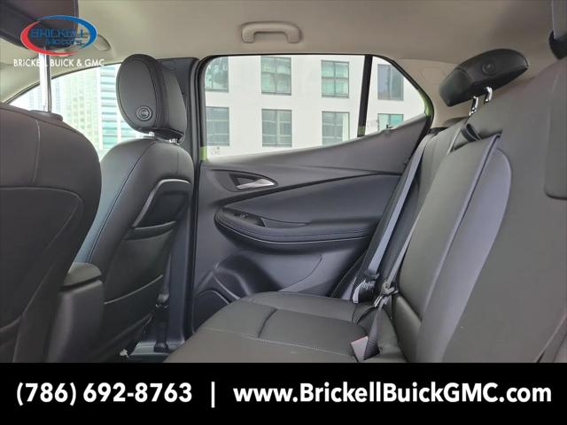2026 Buick Encore GX Sport Touring FWD