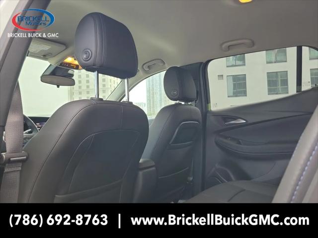 2026 Buick Encore GX Sport Touring FWD