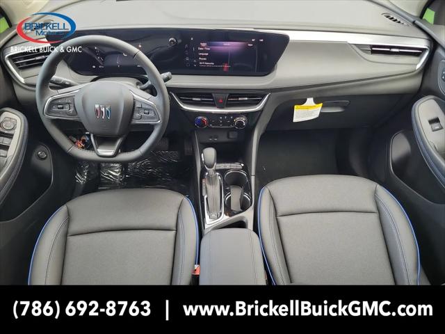 2026 Buick Encore GX Sport Touring FWD