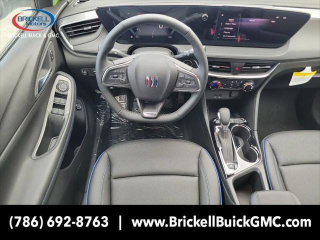2026 Buick Encore GX Sport Touring FWD