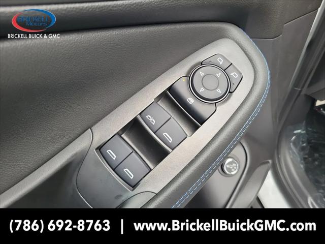 2026 Buick Encore GX Sport Touring FWD