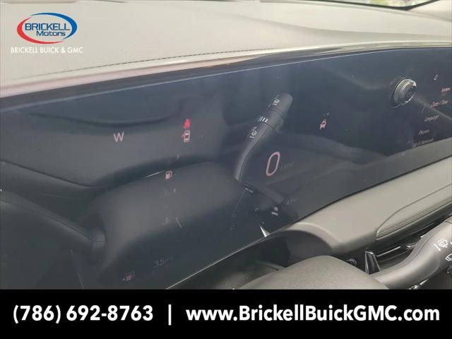 2026 Buick Encore GX Sport Touring FWD