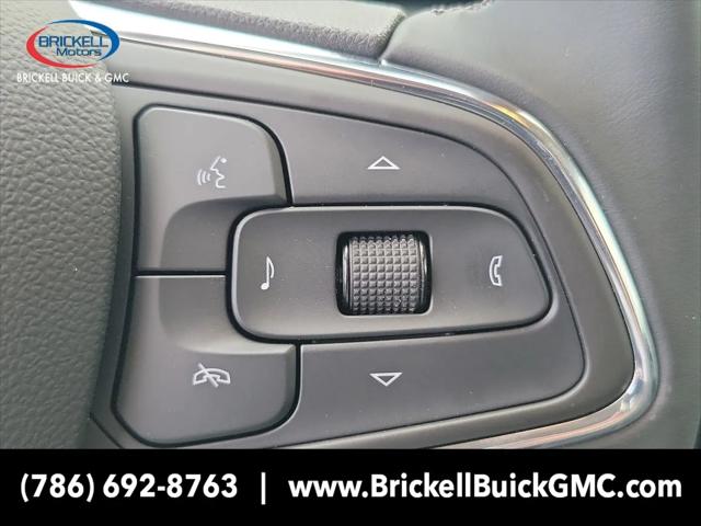 2026 Buick Encore GX Sport Touring FWD