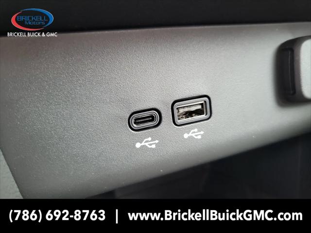 2026 Buick Encore GX Sport Touring FWD
