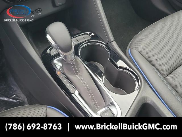 2026 Buick Encore GX Sport Touring FWD