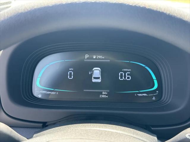2025 Hyundai Venue SE
