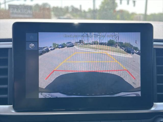 2025 Hyundai Venue SE