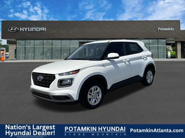 2025 Hyundai Venue SE for sale in Lilburn, GA