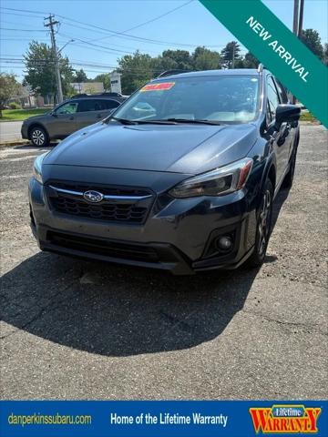 2018 Subaru Crosstrek 2.0i Limited for sale in Milford, CT