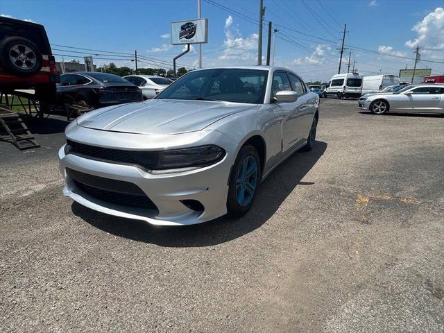 2019 Dodge Charger SXT RWD for sale near Fairfield, OH
