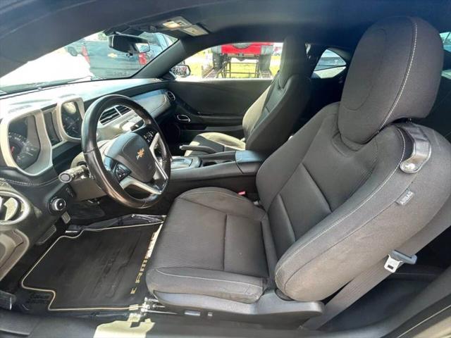 2019 Dodge Charger SXT RWD