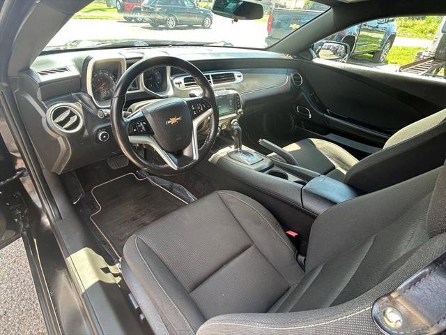 2019 Dodge Charger SXT RWD