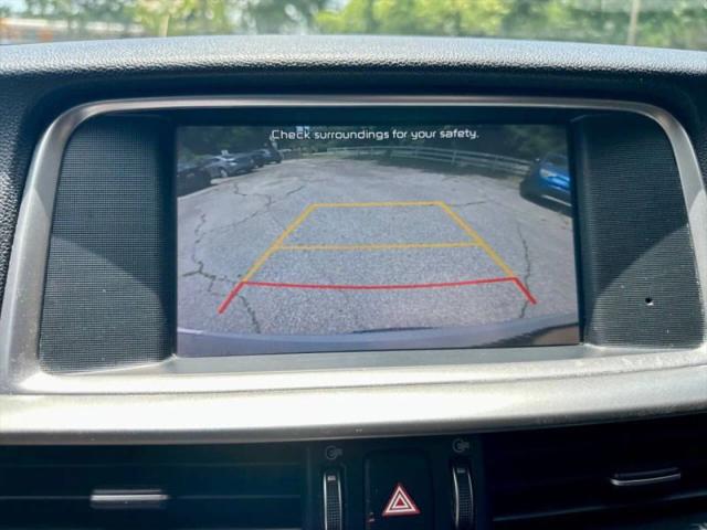 2020 Kia Optima SE