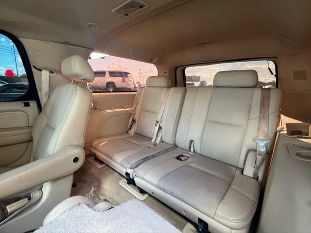 2007 Cadillac Escalade ESV Standard