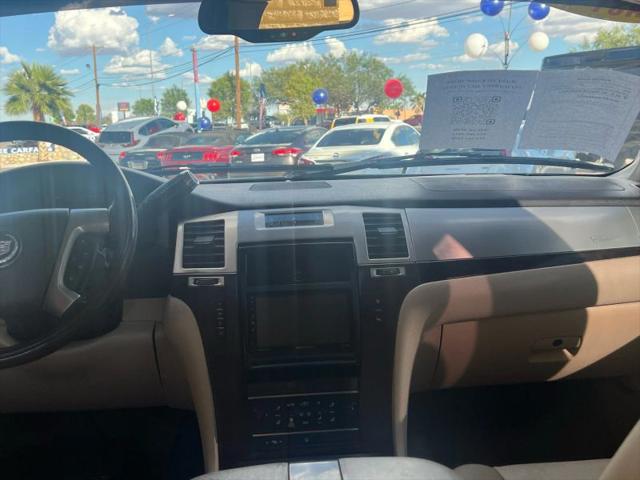 2007 Cadillac Escalade ESV Standard