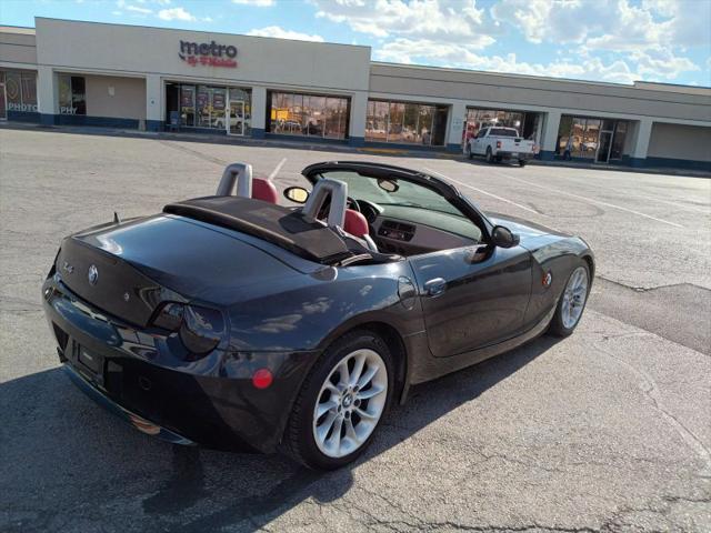 2003 BMW Z4 2.5i