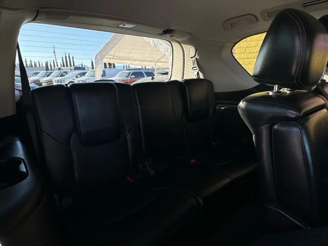 2020 Nissan Armada SL 2WD