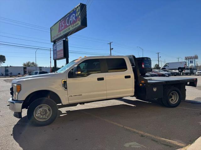 2017 Ford F-350 XL