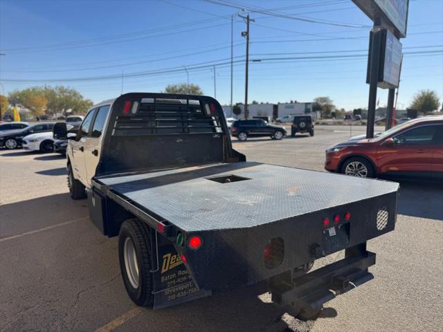 2017 Ford F-350 XL