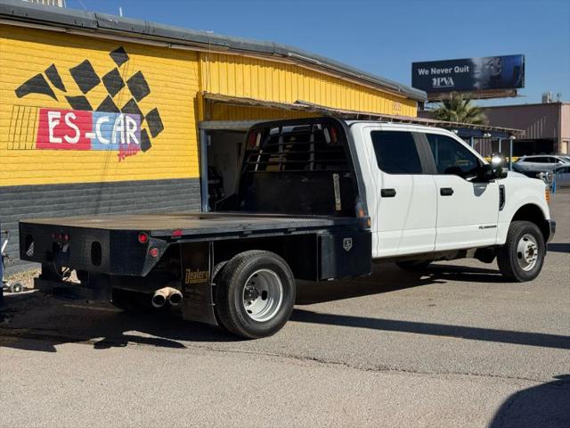 2017 Ford F-350 XL