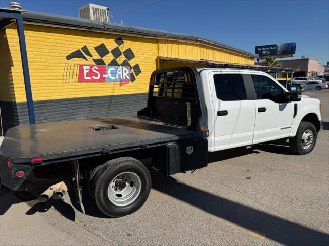 2017 Ford F-350 XL