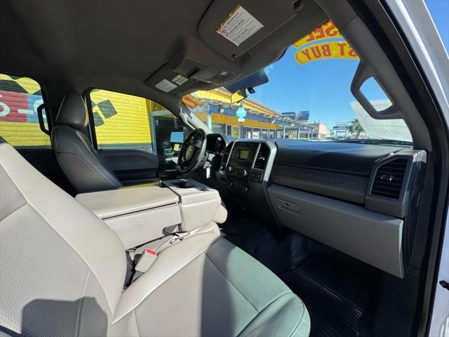 2017 Ford F-350 XL