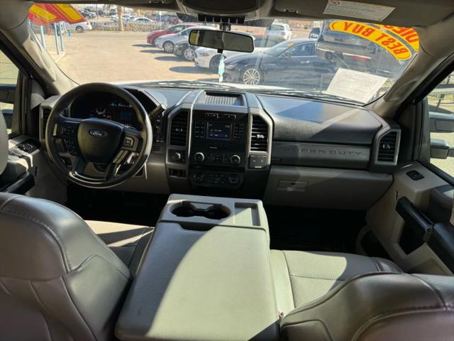 2017 Ford F-350 XL