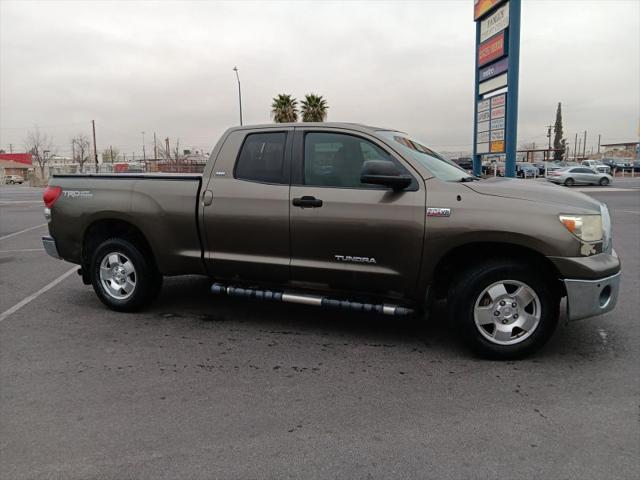 2009 Toyota Tundra SR5 5.7L V8