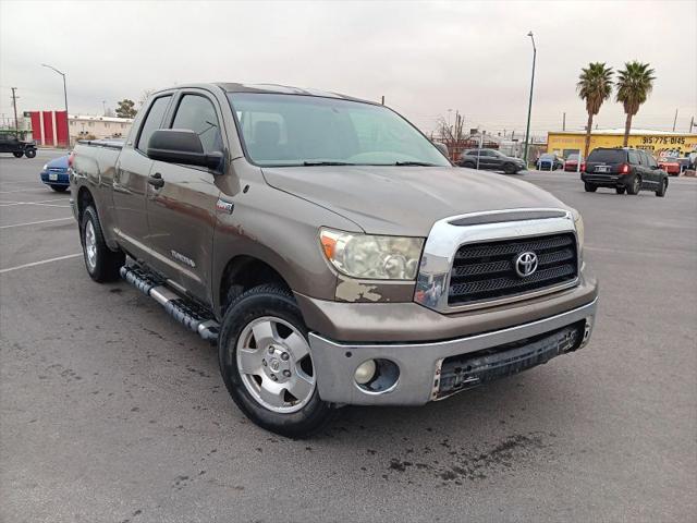 2009 Toyota Tundra SR5 5.7L V8