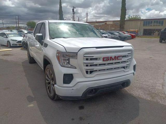 2019 GMC Sierra 1500 Base