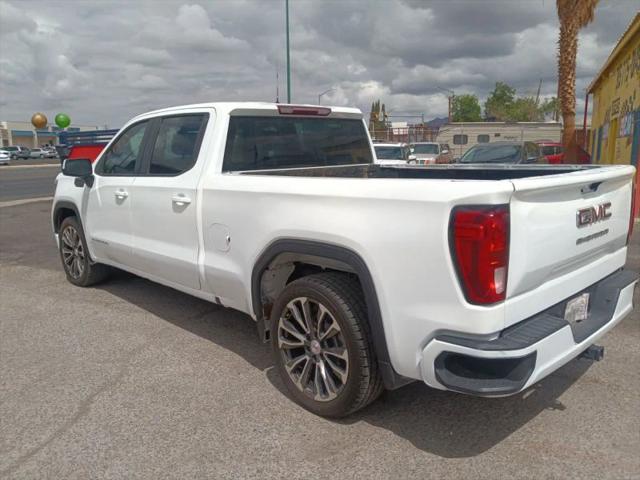 2019 GMC Sierra 1500 Base