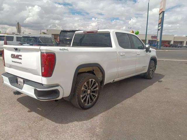 2019 GMC Sierra 1500 Base