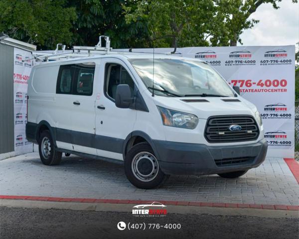 2015 Ford Transit w/60/40 Side Door w/RWB for sale in Orlando, FL